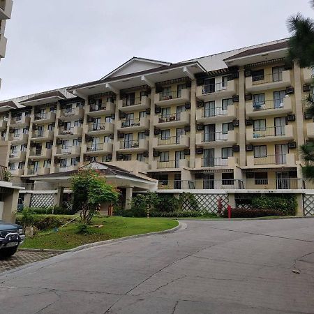 Heart Of The City Studio With Balcony Davao City Kültér fotó