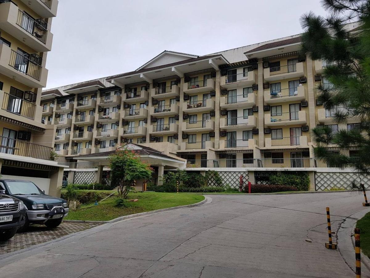 Heart Of The City Studio With Balcony Davao City Kültér fotó
